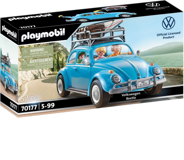 PLAYMOBIL® 70177 Volkswagen Käfer