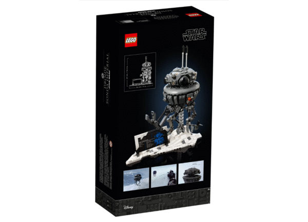 LEGO® Star Wars 75306 Imperialer Suchdroide