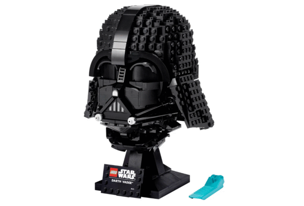 LEGO® 75304 STAR WARS Darth Vader™ Helm