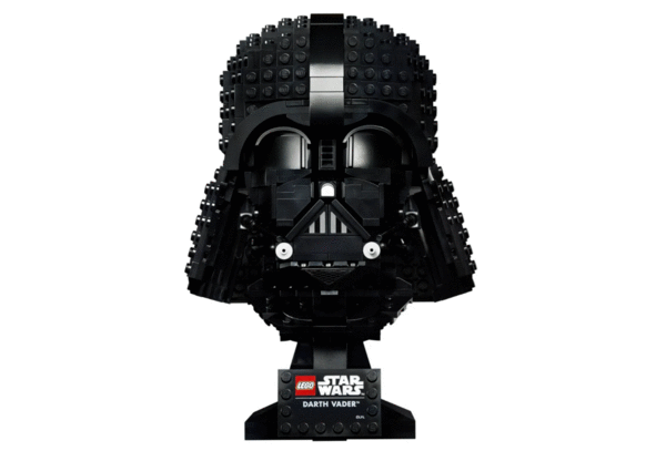 LEGO® 75304 STAR WARS Darth Vader™ Helm