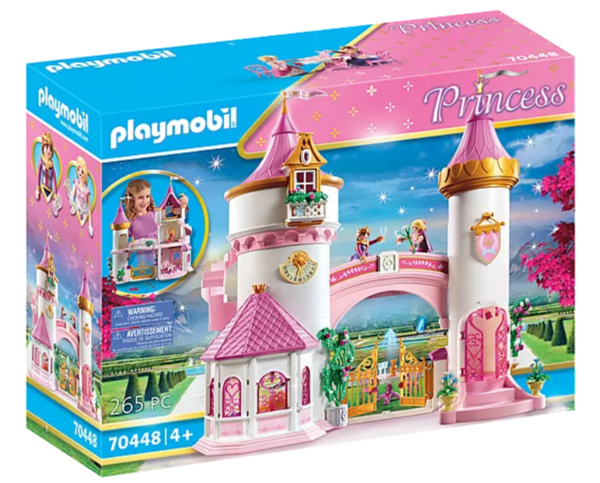 Playmobil® 70448 Prinzessinnenschloss