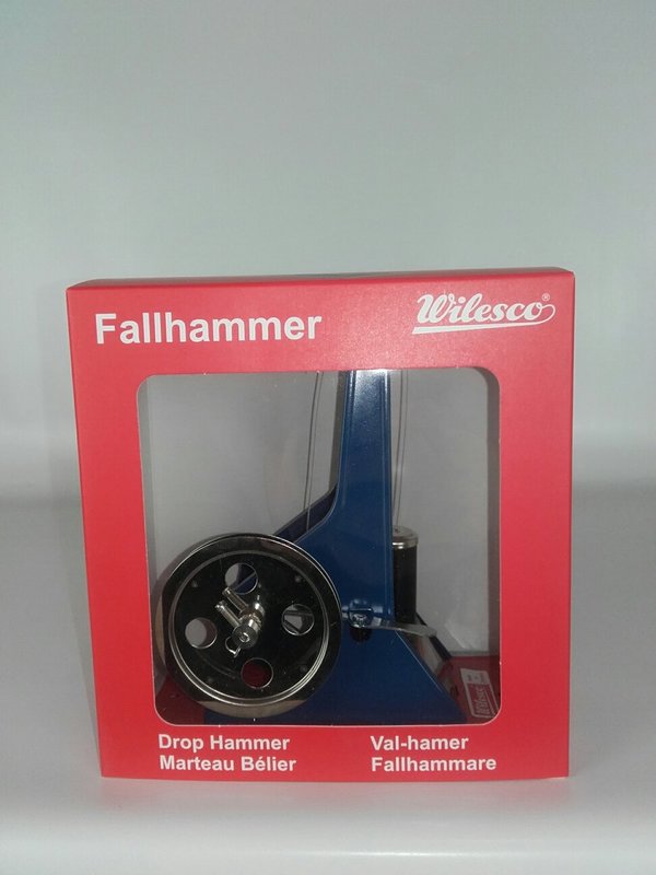Fallhammer M62